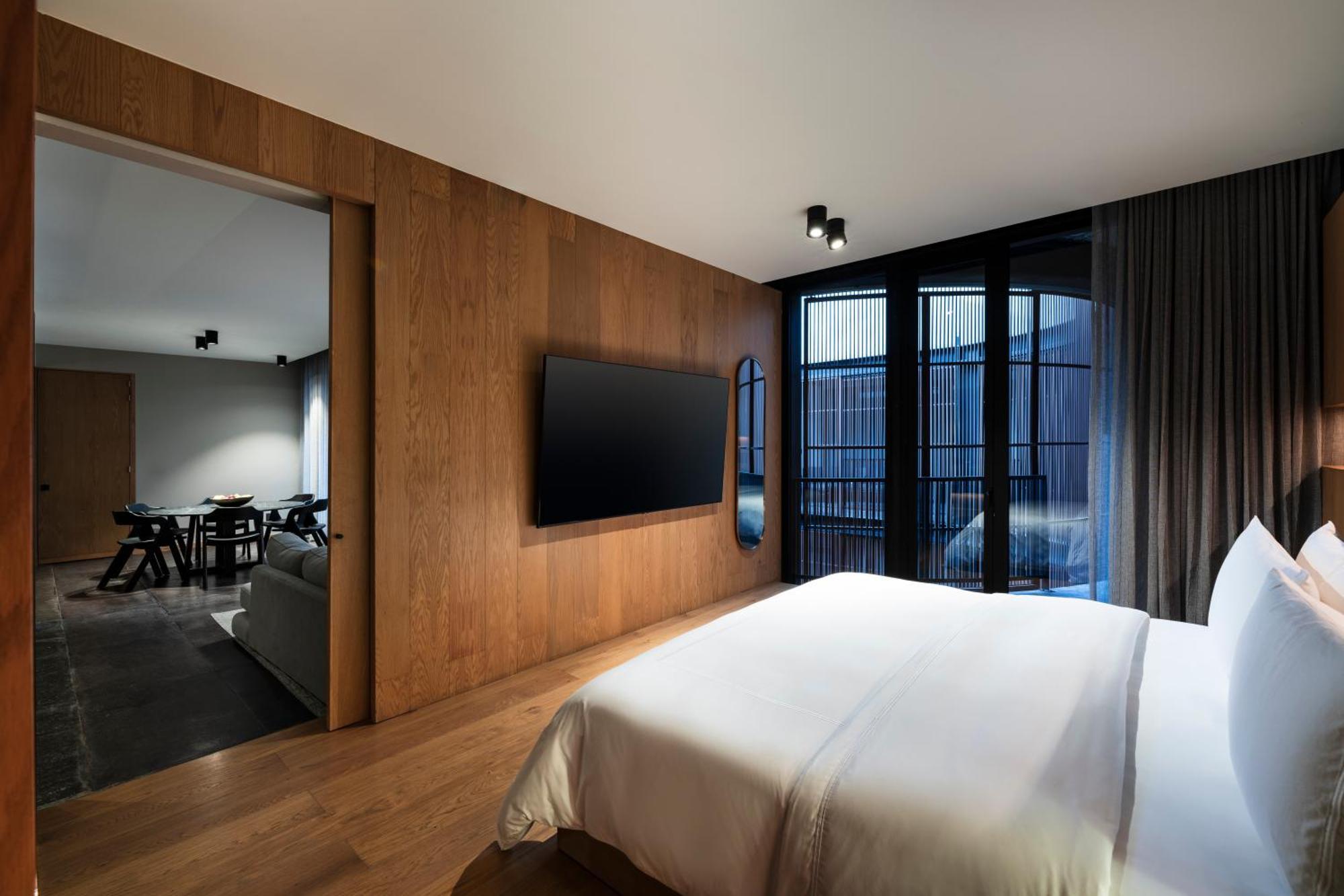Volga, Member Of Preferred Hotels & Resorts — Photos 2